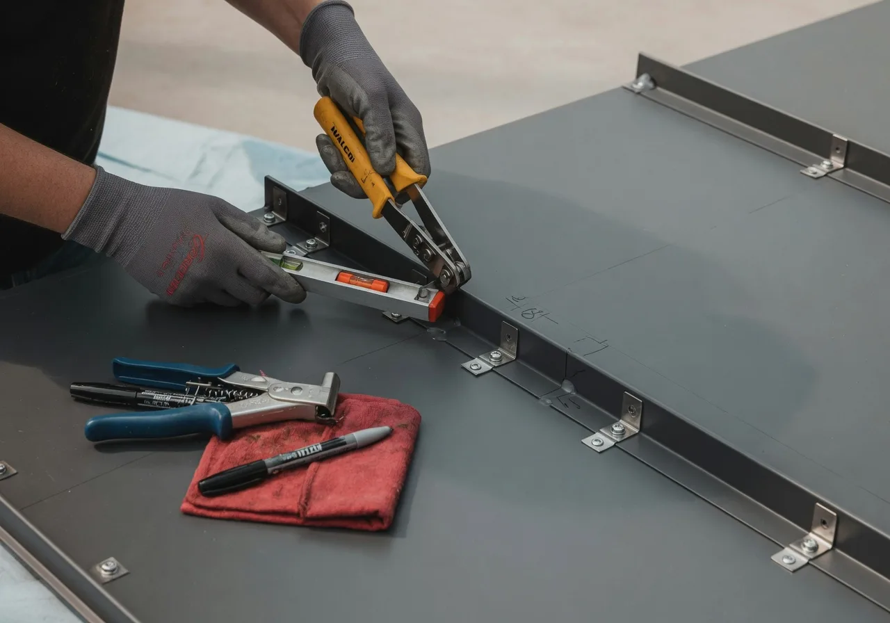 Why choose Metal Roofing Installation in Marion Station, MD